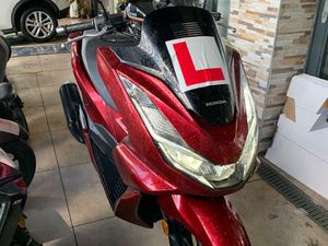 HONDA PCX125 CVT V-BELT EURO 5 125 CC