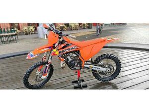 KTM SX 125 2020 LOMŻA