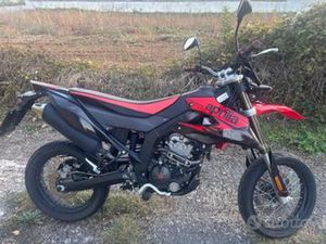 APRILIA SX 125 - 2018