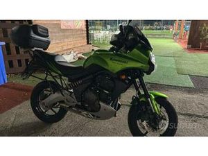 KAWASAKI VERSYS 650 CC
