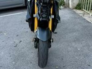 SUZUKI GSX S 1000 EVO DEL 2025