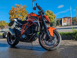 KTM SUPER DUKE 1290 R, TOP GEPFLEGT & OPTIMIERT – TAUSCH MÖGLICH!