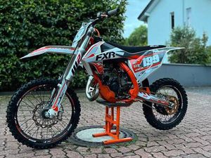 KTM SX 85