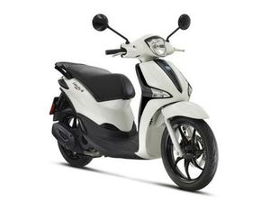 PIAGGIO LIBERTY 125 S NEU, MIT TAGESZULASSUNG, 4 JAHRE GARANTIE