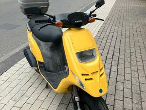 PIAGGIO TPH 125