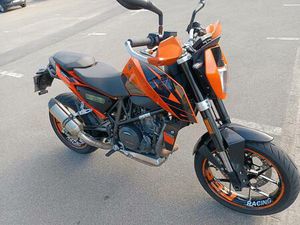 KTM DUKE 690 A2