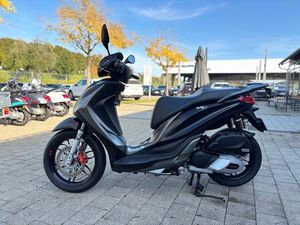 PIAGGIO MEDLEY 125
