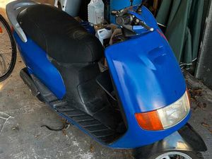 PIAGGIO SFERA RST 50