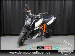 KTM 990 SUPER DUKE, SUPERDUKE 990 R