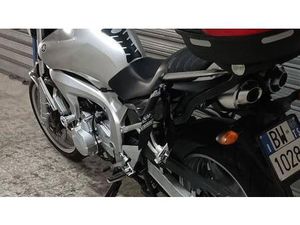 VENDO YAMAHA FZ6 (2004 - 07) USATA A BARLETTA (CODICE 9866641) - MOTO.IT