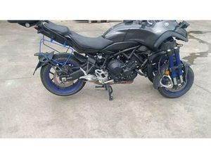 VENDO YAMAHA NIKEN 850 (2018 - 20) USATA A GUARENE (CODICE 9866664) - MOTO.IT