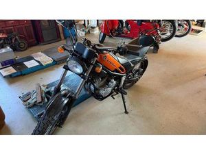 VENDO YAMAHA TRICKER USATA A CAPRIOLO (CODICE 9866502) - MOTO.IT