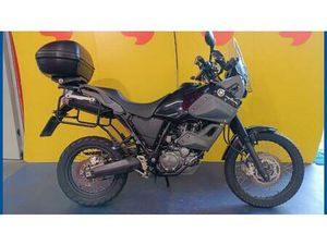 VENDO YAMAHA XT 660 Z TÉNÉRÉ (2008 - 16) USATA A VENARIA REALE (CODICE 9866634) - MOTO.IT