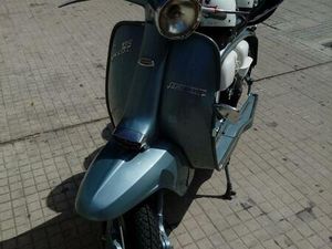 VENDO LAMBRETTA 125 SPECIAL D'EPOCA A SASSARI (CODICE 9866666) - MOTO.IT