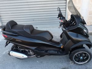 PIAGGIO MP3 SPORT