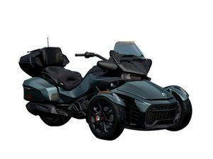 2023 CAN-AM® SPYDER F3 LIMITED SPECIAL SERIES
