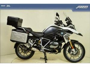 BMW R1250GS (BJ 2022) — MOTOREN | BMW — MARKTPLAATS