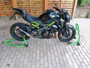 ☆ KAWASAKI Z900E ☆