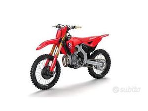 HONDA CRF 450 R 2026 NUOVA
