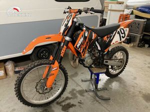 KTM 85 SX 19/16 VELKÁ KOLA, KRÁSNÁ, SUPER STAV