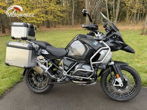 BMW R 1250 GS ADVENTURE