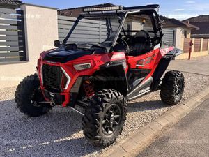 FULL TURBO S BODY KIT