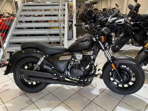 KEEWAY SUPERLIGHT 125 EURO 5 124 CC