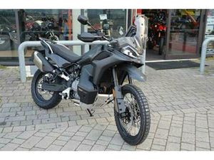 CF MOTO 800MT-X LOW