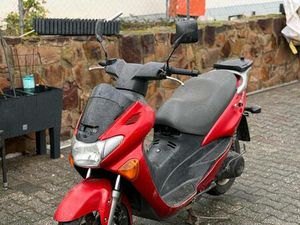 125 ER SUZUKI ROLLER EQICURO UC