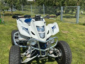 SUZUKI LTZ 400 – LOF-ZULASSUNG