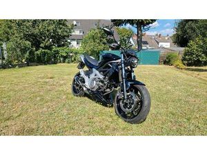 SUZUKI SFV650A GLADIUS 03/2010