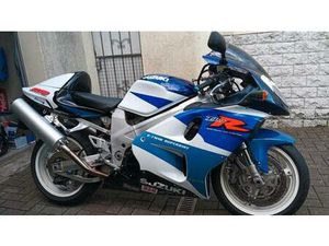 SUZUKI TL 1000 R