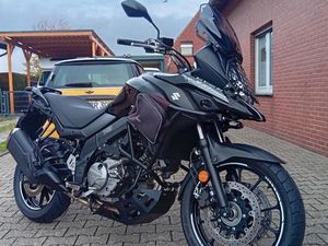 SUZUKI SUZUKI V STROM 650
