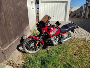 BMW R100GS R 100 GS 247E