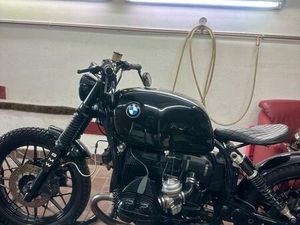 BMW R100 RS CAFÉ-RACER