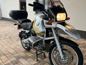 MOTORRAD BMW R 1100GS/850