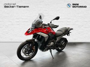 BMW R 1300 GS 4 PAKETE I RACINGRED UNI