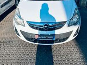 OPEL CORSA 1.2 85CV 3 PORTE GPL-TECH CLUB