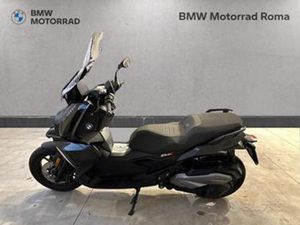 BMW C 400 X ABS MY21