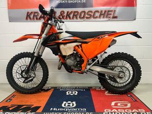 KTM 125 XC-W MOD.2019