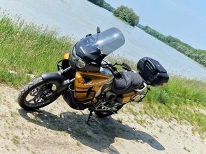 OCCASION HONDA XL 1000 V VARADERO