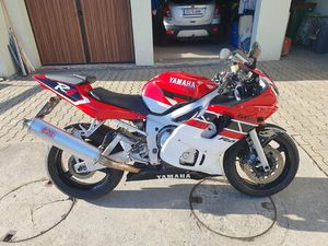 OCCASION YAMAHA YZF-R6