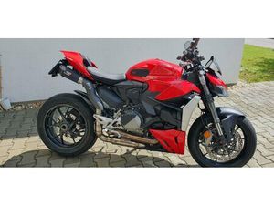 OCCASION DUCATI STREETFIGHTER V2