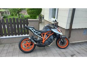 OCCASION KTM 1290 SUPER DUKE R