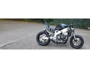 HONDA SC33 ,CBR900RR