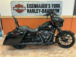 2023 HARLEY-DAVIDSON® FLHXS - STREET GLIDE® SPECIAL