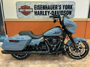 2024 HARLEY-DAVIDSON® FLHX - STREET GLIDE®