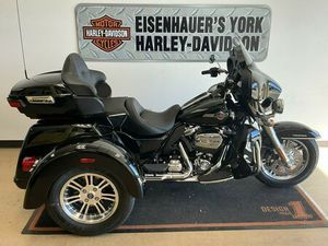 2023 HARLEY-DAVIDSON® FLHTCUTG - TRI GLIDE® ULTRA