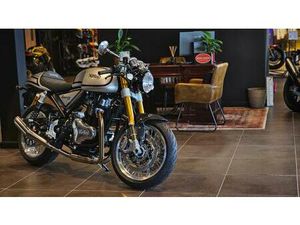 NORTON COMMANDO 961 CAFÉ RACER 961 CC