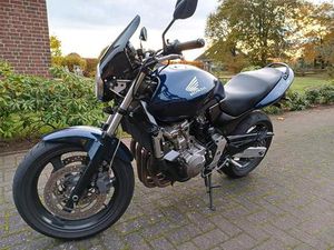 HONDA HORNET 600 CB600F PC34 GEDROSSELT A2